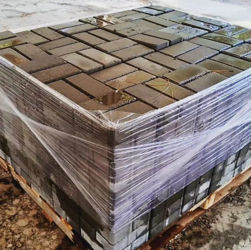 Pavers Intertravados - Imagem 2
